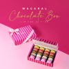 MacaRAL Chocolate Box #20 pz